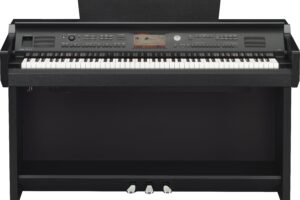 Đàn Piano Điện YAMAHA CVP 705B