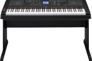 Đàn Piano điện Yamaha DGX-660