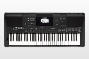 Đàn Organ Yamaha PSR E463