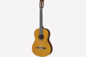 Đàn Guitar Classic Yamaha C40