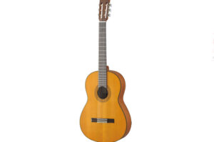 Đàn Guitar Classic Yamaha CG122MC