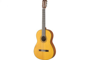 Đàn Guitar Classic Yamaha CG122MS