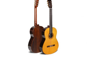 Đàn Guitar Classic Yamaha CG182S