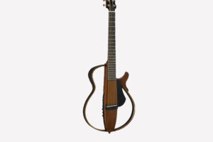 Đàn Guitar Silent Classic Yamaha SLG200N