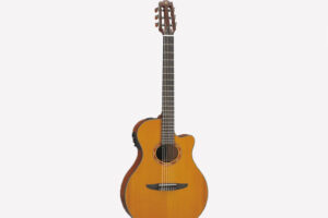 Đàn Guitar Classic Yamaha NTX700C Natural