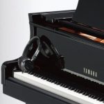 SILENT Piano™ – Đàn Piano Silent của Yamaha