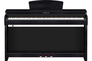 Piano điện yamaha CLP725