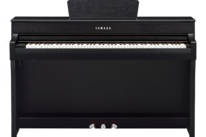 Piano điện yamaha CLP735