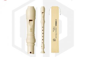 SÁO RECORDER YAMAHA YRS-24B