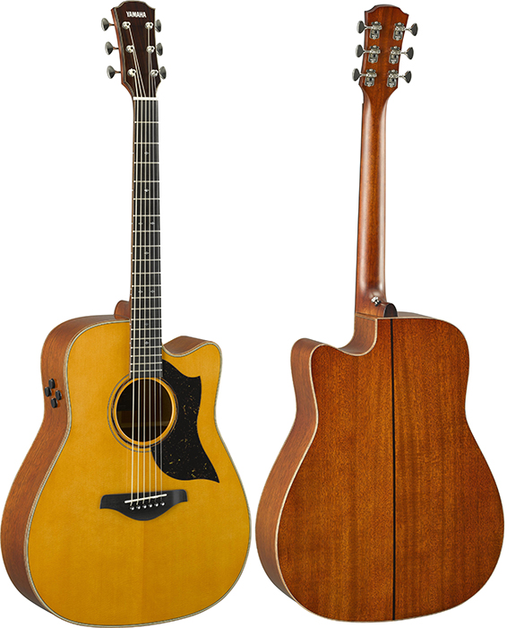 dan-guitar-yamaha-acoustic-a5m-are-vitage-natural