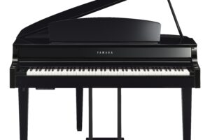 Đàn Piano Điện Yamaha CLP 665GP