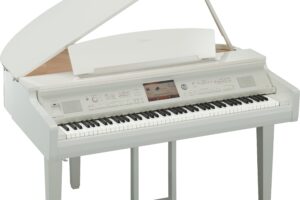 Đàn Piano Điện Yamaha CVP 709GP PWH