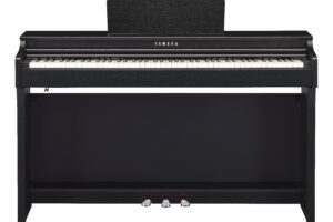 Đàn Piano Điện Yamaha CLP 625