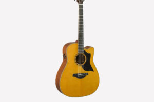 Đàn Guitar Acoustic Yamaha A5M ARE Vitage Natural