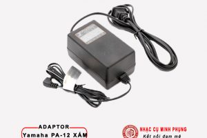 Adaptor Yamaha PA 12 Xám