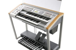 Đàn Organ Electone Yamaha ELS-01C