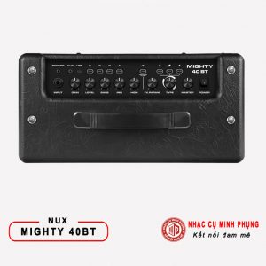 amplifier-nux-guitar-dien-mighty-40bt