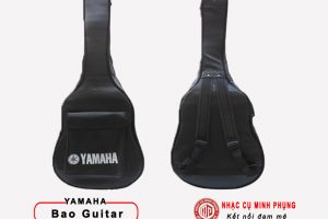 Bao Guitar Yamaha