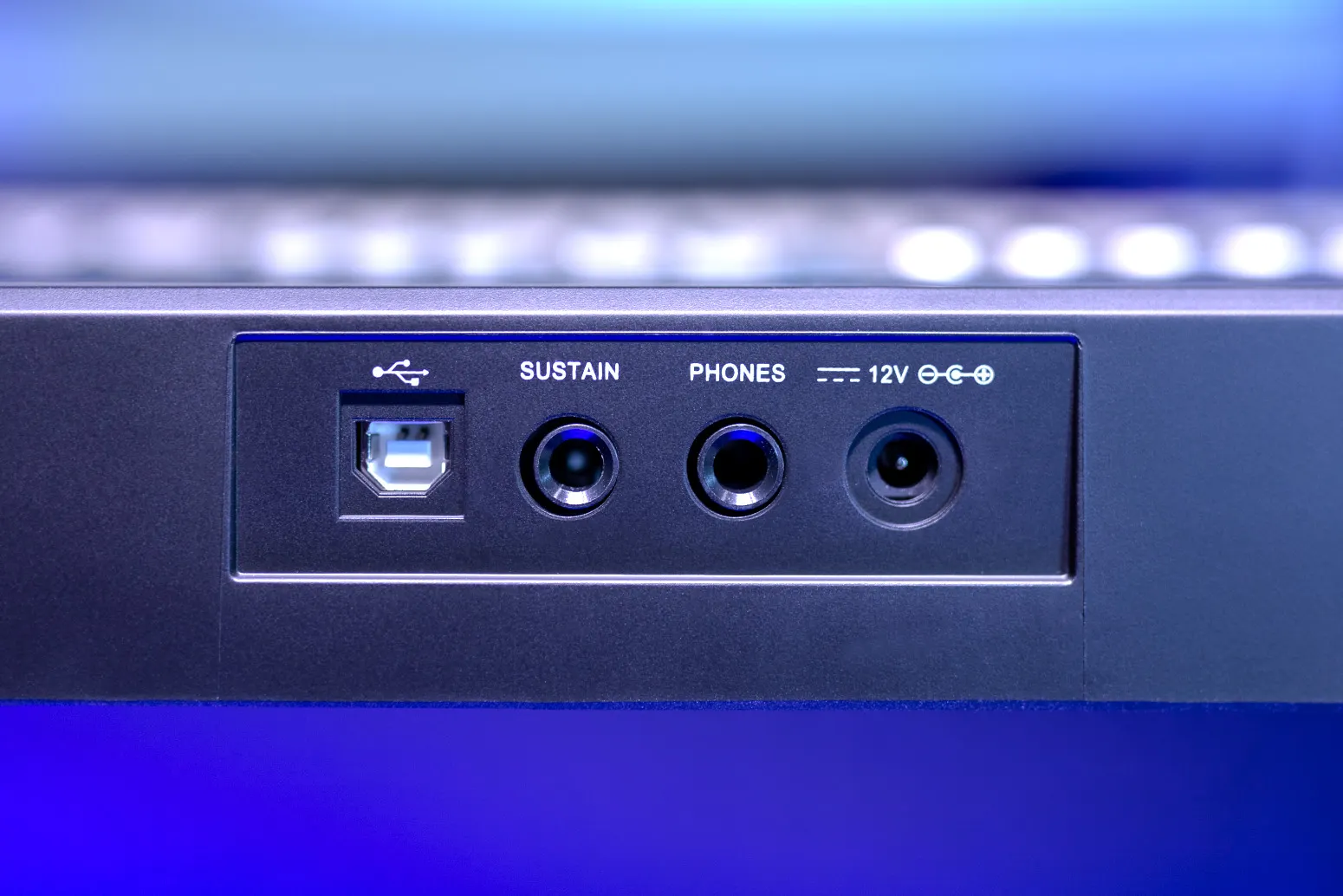 cổng kết nối kurtzman k200