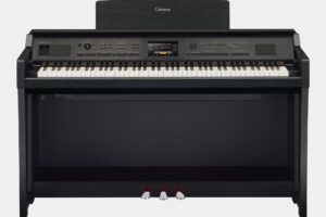 Đàn Piano điện yamaha CVP805