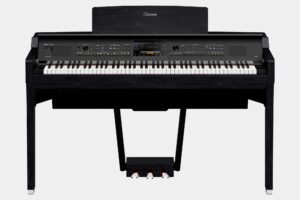 Piano điện yamaha CVP809