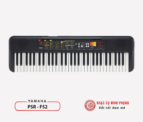 đàn Organ Yamaha giá rẻ