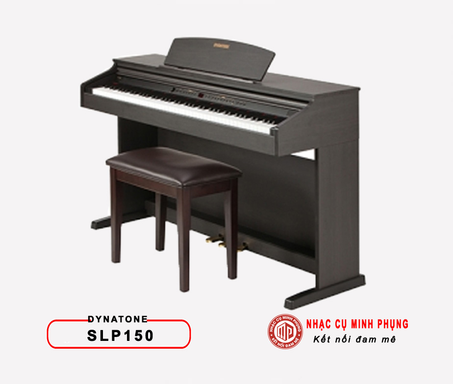 Đàn Piano điện Dynatone SLP50