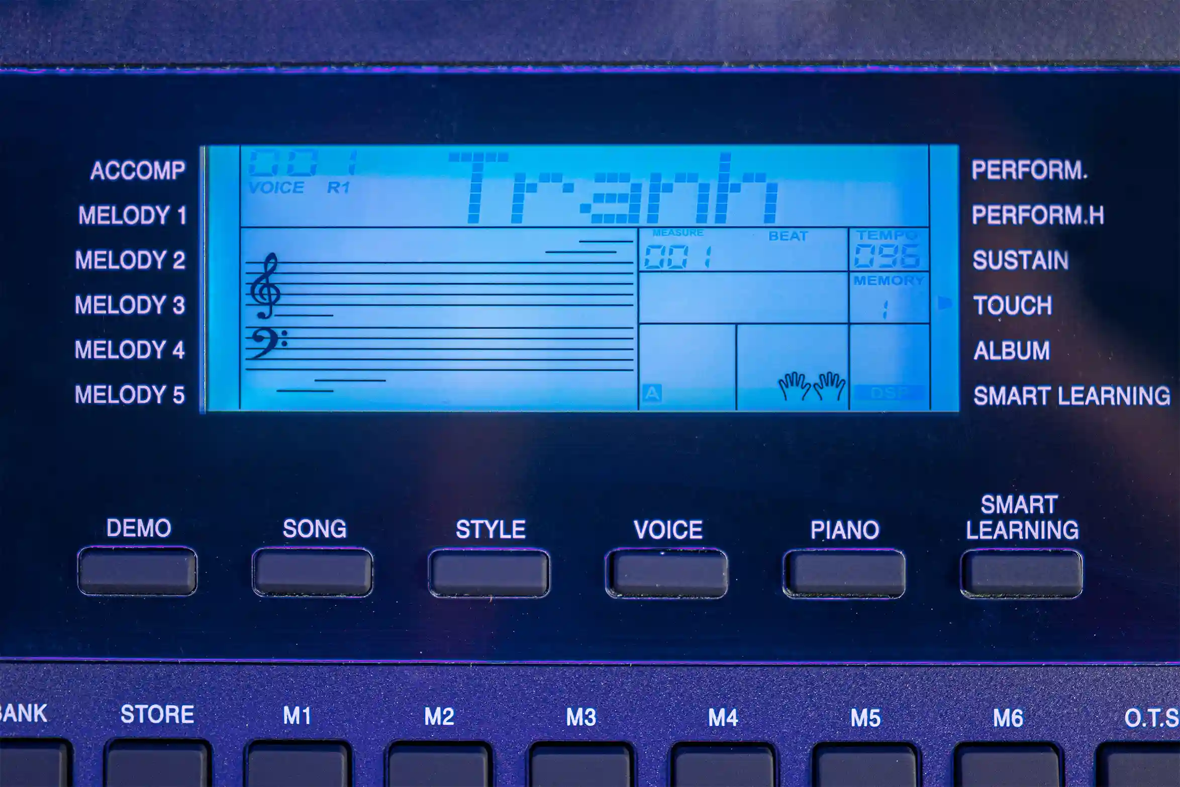 màn hình lcd kurtzman k250