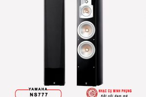 Hệ Thống Loa Yamaha NS777