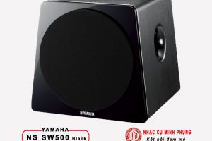 Loa Siêu Trầm Yamaha NS SW500