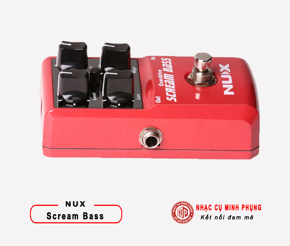 overdrive-pedal-nux-scream-bass