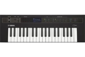 Đàn Keyboard Yamaha synthesizer Reface DX