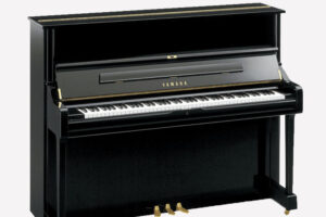 ĐÀN PIANO CƠ YAMAHA U1F POLISHED EBONY