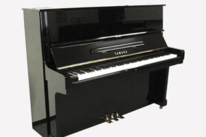 ĐÀN PIANO CƠ YAMAHA U2F POLISHED EBONY