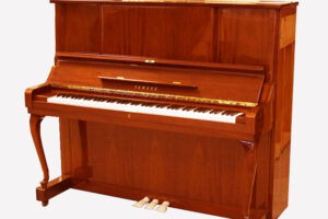 ĐÀN PIANO CƠ YAMAHA W106BM POLISHED MAHOGANY