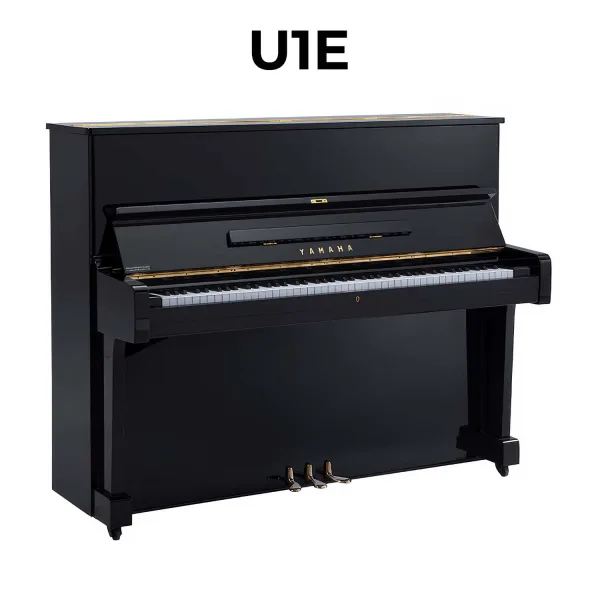 đàn piano cơ Yamaha U1E cũ