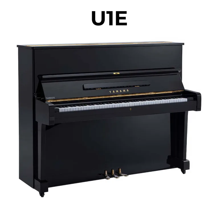 piano cơ phòng làm việc