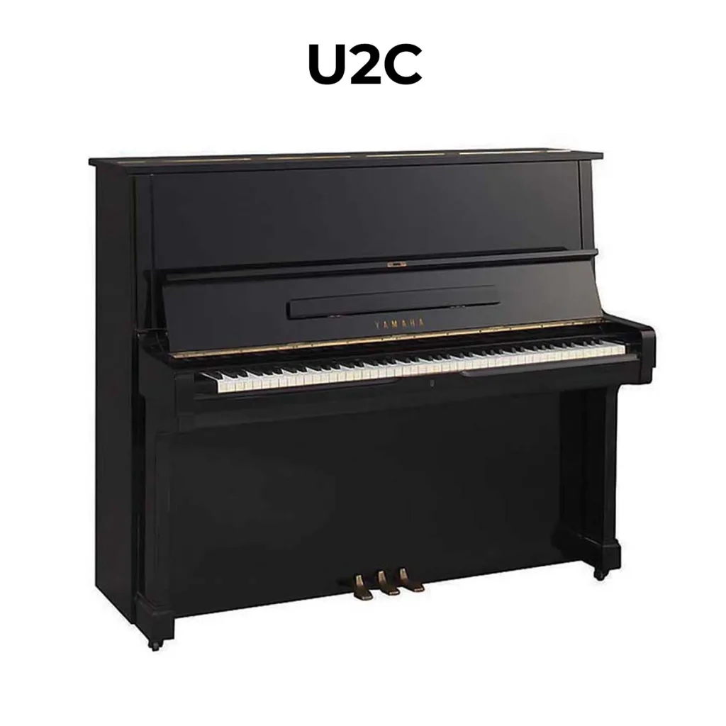 yamaha u2c chính hãng giá rẻ