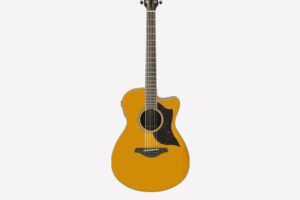 Đàn Guitar Acoustic Yamaha AC1R Vintage Natural