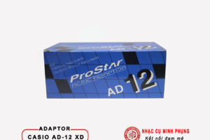 Adaptor ProStar AD-12V