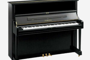 ĐÀN PIANO CƠ YAMAHA MX100MR POLISHED EBONY