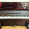 Đàn piano cơ BALLINDAMM B130