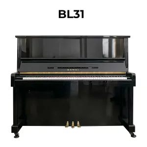 Đàn piano cơ Kawai BL31