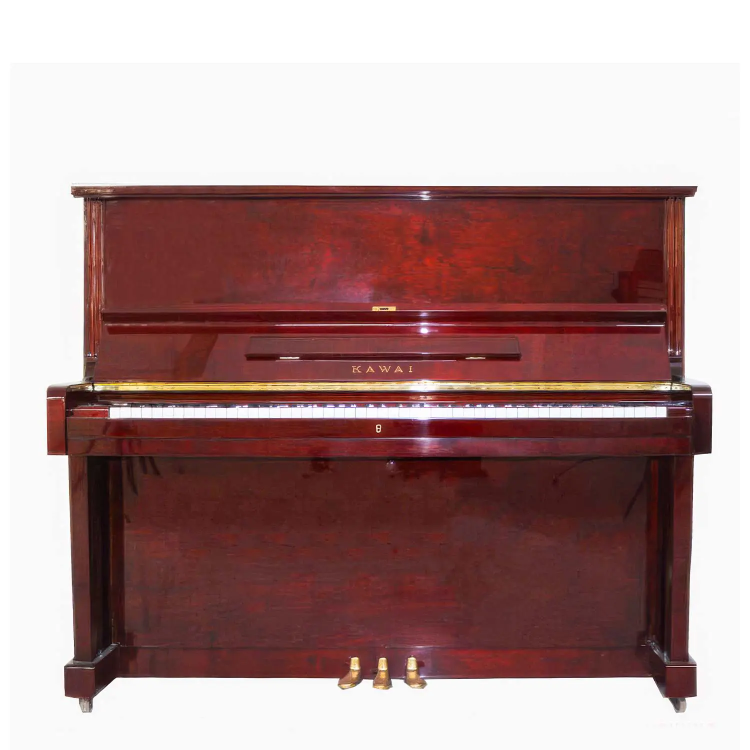 kawai bl51 mahogany đã qua sử dụng giá rẻ