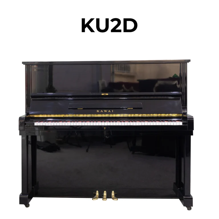 Chọn piano cơ cho gia đình