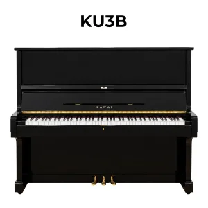 đàn piano cơ kawai ku3b_minhphungmusic
