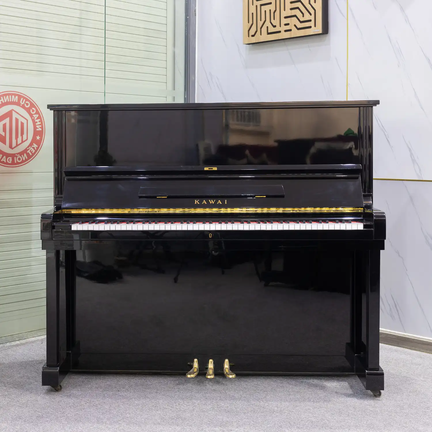 Có Những Bản Nhạc Chỉ Khi Chơi Trên Piano Cơ Mới Cảm Nhận Được Hết Cái Hay