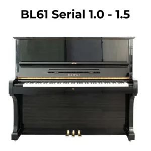  Kawai BL61 màu đen