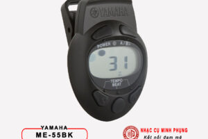 Máy Đếm Nhịp YAMAHA ME-55BK