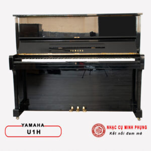 đàn piano yamaha U1H